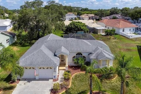 Villa ou maison à Hudson, Floride 3 chambres, 155.24 m2 № 2418973