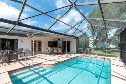 Villa ou maison à louer à Hudson, Floride: 3 chambres, 155.24 m2 № 2418973 - photo 11