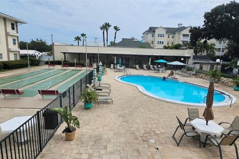 Condo in Clearwater, Florida, 2 bedrooms  № 1527824 - photo 21