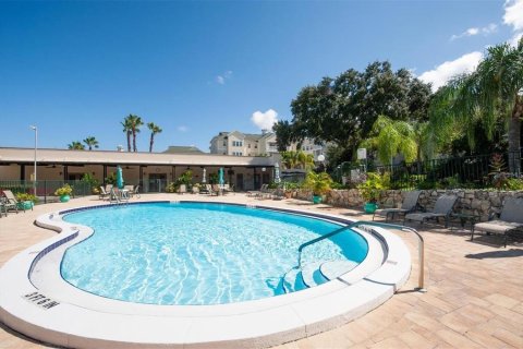 Condo in Clearwater, Florida, 2 bedrooms  № 1527824 - photo 5