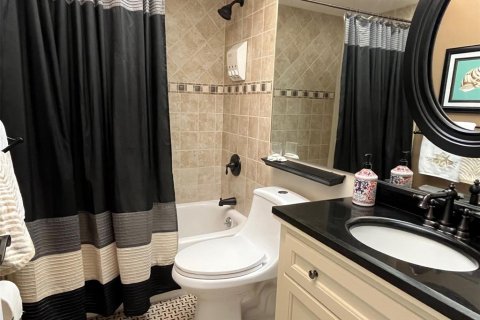 Condo in Clearwater, Florida, 2 bedrooms  № 1527824 - photo 16