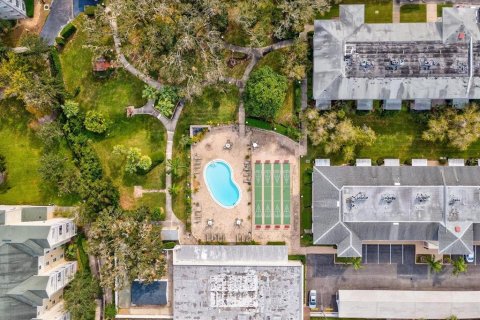 Condo in Clearwater, Florida, 2 bedrooms  № 1527824 - photo 23