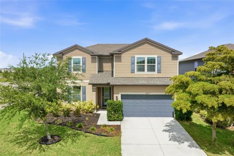 Villa ou maison à Palmetto, Floride 4 chambres, 265.14 m2 № 2226376
