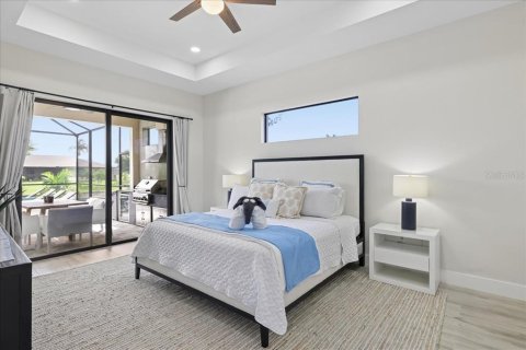 Casa en venta en Cape Coral, Florida, 3 dormitorios, 185.8 m2 № 2385904 - foto 14