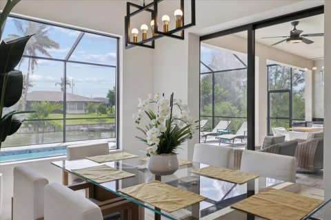 Casa en venta en Cape Coral, Florida, 3 dormitorios, 185.8 m2 № 2385904 - foto 13