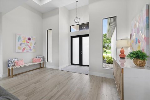 Casa en venta en Cape Coral, Florida, 3 dormitorios, 185.8 m2 № 2385904 - foto 2