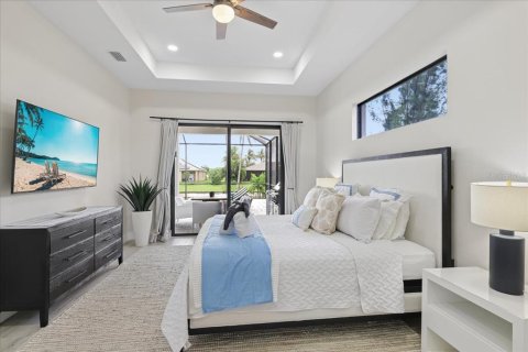 Casa en venta en Cape Coral, Florida, 3 dormitorios, 185.8 m2 № 2385904 - foto 15