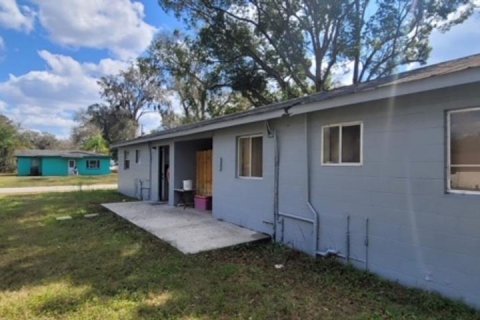 Appartement à Ocala, Floride 2 chambres, 62.8 m2 № 2129991