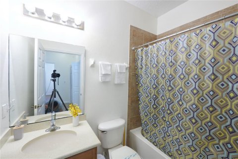 Apartamento en alquiler en Kissimmee, Florida, 3 dormitorios, 116.59 m2 № 1378023 - foto 20