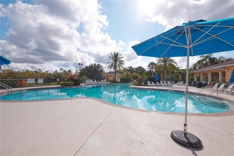 Apartamento en alquiler en Kissimmee, Florida, 3 dormitorios, 116.59 m2 № 1378023 - foto 29