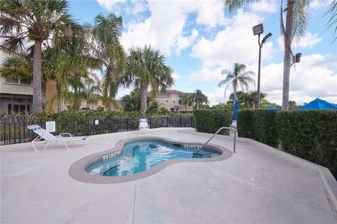 Apartamento en alquiler en Kissimmee, Florida, 3 dormitorios, 116.59 m2 № 1378023 - foto 26