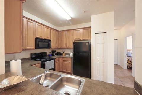 Apartamento en alquiler en Kissimmee, Florida, 3 dormitorios, 116.59 m2 № 1378023 - foto 2