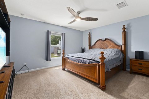 House in Port St. Lucie, Florida 3 bedrooms, 125.23 sq.m. № 2146768 - photo 18