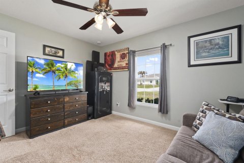 House in Port St. Lucie, Florida 3 bedrooms, 125.23 sq.m. № 2146768 - photo 23