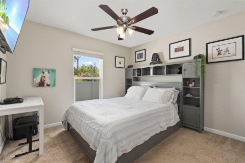 House in Port St. Lucie, Florida 3 bedrooms, 125.23 sq.m. № 2146768 - photo 26