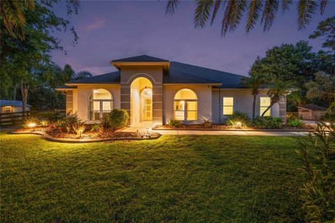 Villa ou maison à Orlando, Floride 4 chambres, 241.27 m2 № 2305976