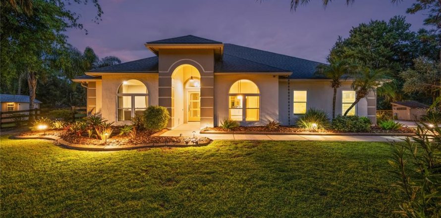 Villa ou maison à Orlando, Floride 4 chambres, 241.27 m2 № 2305976