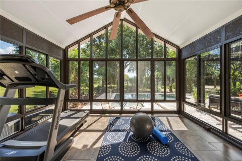 Villa ou maison à vendre à Orlando, Floride: 4 chambres, 241.27 m2 № 2305976 - photo 19