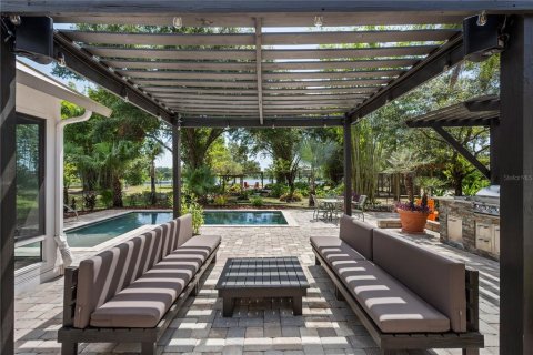 Villa ou maison à vendre à Orlando, Floride: 4 chambres, 241.27 m2 № 2305976 - photo 28