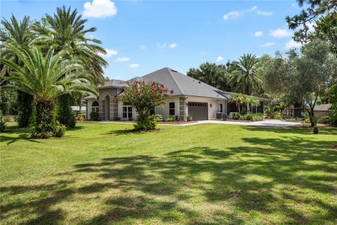 Villa ou maison à vendre à Orlando, Floride: 4 chambres, 241.27 m2 № 2305976 - photo 3