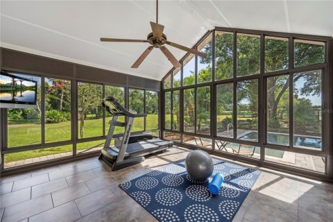 Villa ou maison à vendre à Orlando, Floride: 4 chambres, 241.27 m2 № 2305976 - photo 20