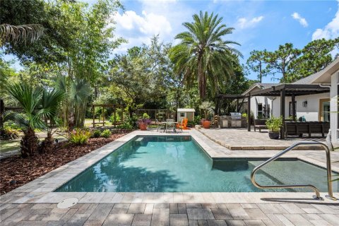 Villa ou maison à vendre à Orlando, Floride: 4 chambres, 241.27 m2 № 2305976 - photo 30