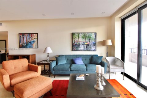 Copropriété à vendre à Key Biscayne, Floride: 2 chambres, 139.91 m2 № 1942872 - photo 8