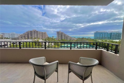 Copropriété à vendre à Key Biscayne, Floride: 2 chambres, 139.91 m2 № 1942872 - photo 2