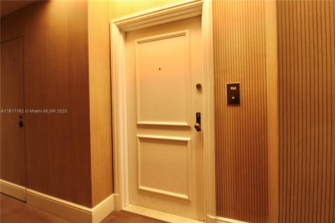 Copropriété à vendre à Key Biscayne, Floride: 2 chambres, 139.91 m2 № 1942872 - photo 25