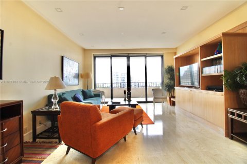 Copropriété à vendre à Key Biscayne, Floride: 2 chambres, 139.91 m2 № 1942872 - photo 6