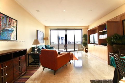 Copropriété à vendre à Key Biscayne, Floride: 2 chambres, 139.91 m2 № 1942872 - photo 4