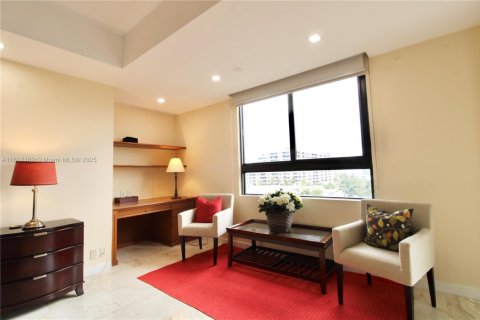 Copropriété à vendre à Key Biscayne, Floride: 2 chambres, 139.91 m2 № 1942872 - photo 20