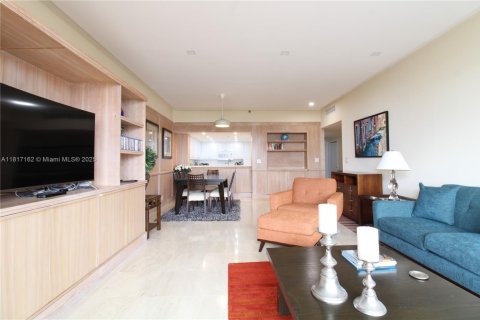 Copropriété à vendre à Key Biscayne, Floride: 2 chambres, 139.91 m2 № 1942872 - photo 7