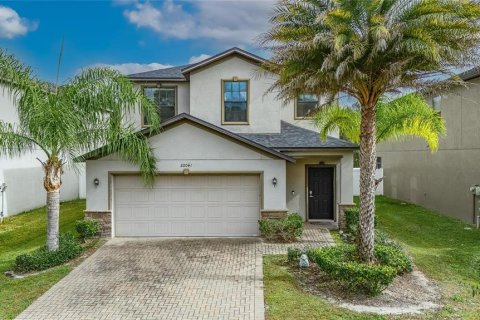 Casa en venta en Tampa, Florida, 4 dormitorios, 211.45 m2 № 2117408 - foto 30