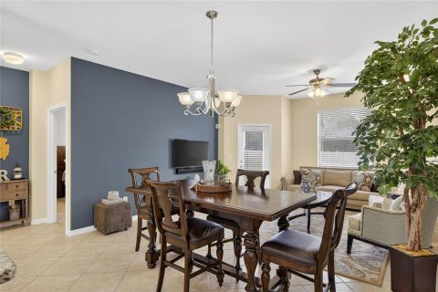 Casa en venta en Tampa, Florida, 4 dormitorios, 211.45 m2 № 2117408 - foto 5