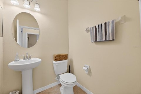 Casa en venta en Tampa, Florida, 4 dormitorios, 211.45 m2 № 2117408 - foto 9