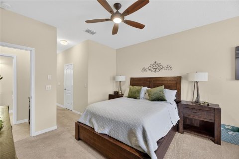 Casa en venta en Tampa, Florida, 4 dormitorios, 211.45 m2 № 2117408 - foto 12