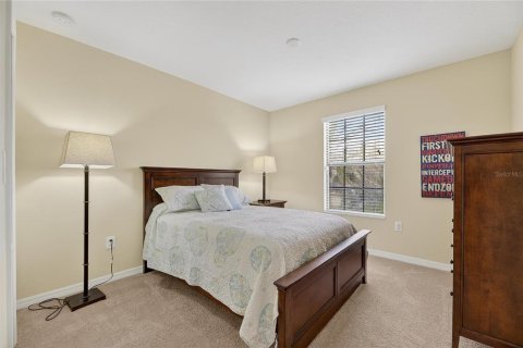 Casa en venta en Tampa, Florida, 4 dormitorios, 211.45 m2 № 2117408 - foto 23