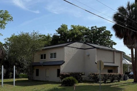 Купить коммерческую недвижимость в Окала, Флорида 290.23м2, № 1678421 - фото 1