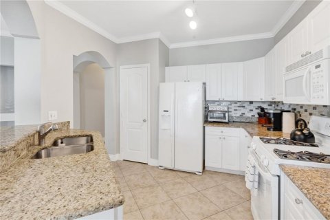 Copropriété à vendre à Clearwater, Floride: 3 chambres, 161.65 m2 № 1838394 - photo 13