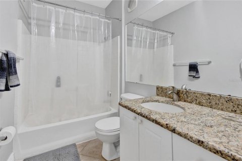 Copropriété à vendre à Clearwater, Floride: 3 chambres, 161.65 m2 № 1838394 - photo 16