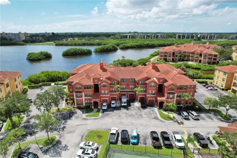 Copropriété à vendre à Clearwater, Floride: 3 chambres, 161.65 m2 № 1838394 - photo 1