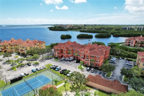 Copropriété à vendre à Clearwater, Floride: 3 chambres, 161.65 m2 № 1838394 - photo 23