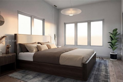 Touwnhouse à louer à Fort Lauderdale, Floride: 3 chambres № 2064417 - photo 7