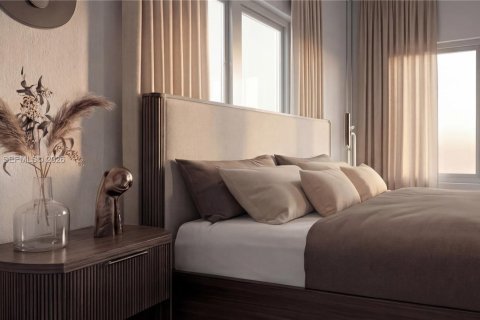 Touwnhouse à louer à Fort Lauderdale, Floride: 3 chambres № 2064417 - photo 9