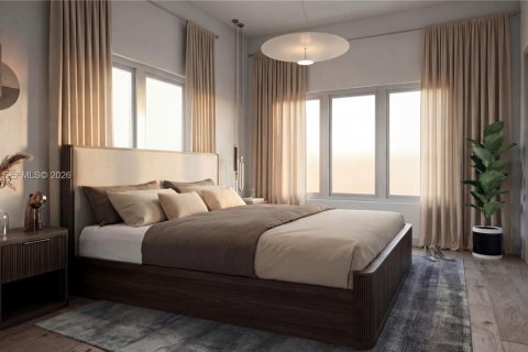 Touwnhouse à louer à Fort Lauderdale, Floride: 3 chambres № 2064417 - photo 8