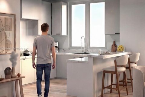 Touwnhouse à louer à Fort Lauderdale, Floride: 3 chambres № 2064417 - photo 4