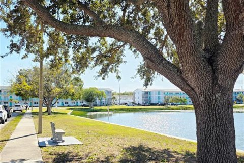 Condo in Saint Petersburg, Florida, 1 bedroom  № 2233038 - photo 21