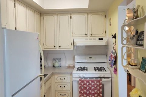 Condo in Saint Petersburg, Florida, 1 bedroom  № 2233038 - photo 11