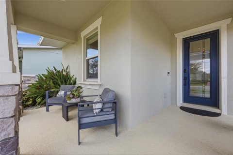 House in Winter Garden, Florida 7 bedrooms, 438.5 sq.m. № 2102118 - photo 8